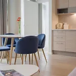Апартаменты Asian Magnolia Boutique