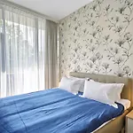 Asian Magnolia Boutique Апартаменты *