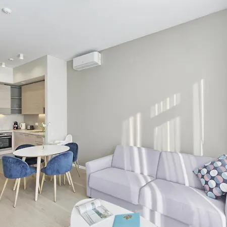 Asian Magnolia Boutique Apartament