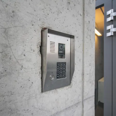 Apartman Asian Magnolia Boutique