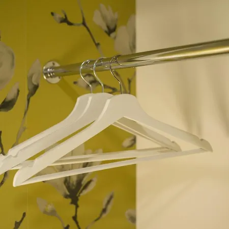 דירה Asian Magnolia Boutique