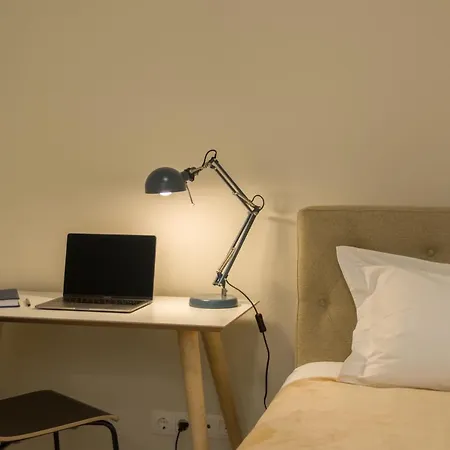 Asian Magnolia Boutique Apartamento *
