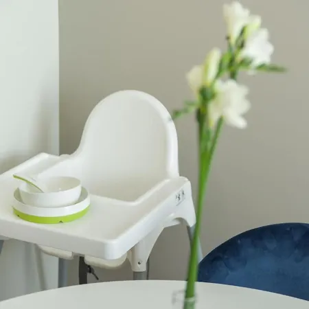 Asian Magnolia Boutique Apartman *