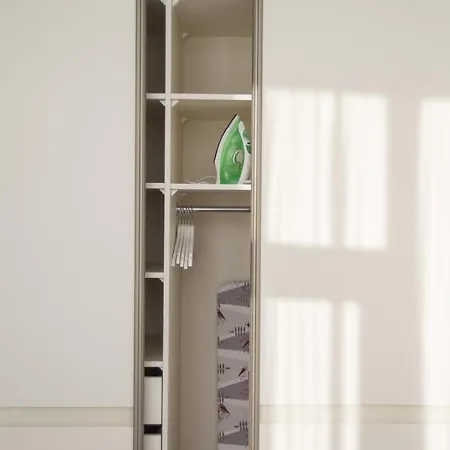 Asian Magnolia Boutique Apartament *