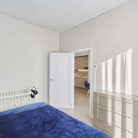 Apartman Asian Magnolia Boutique