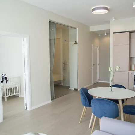 Asian Magnolia Boutique Apartament