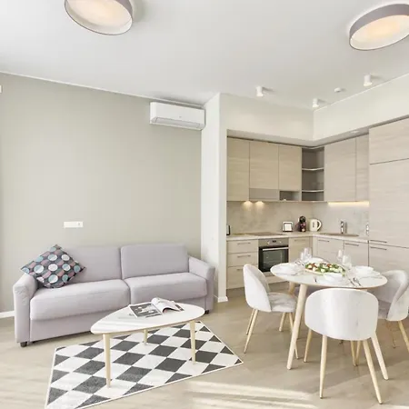 Asian Magnolia Boutique * Druskieniki