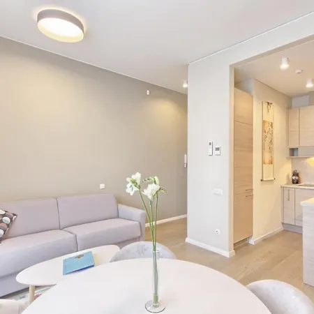 Apartament Asian Magnolia Boutique *