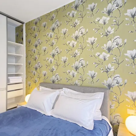 Asian Magnolia Boutique