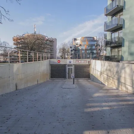 Asian Magnolia Boutique * Druskieniki