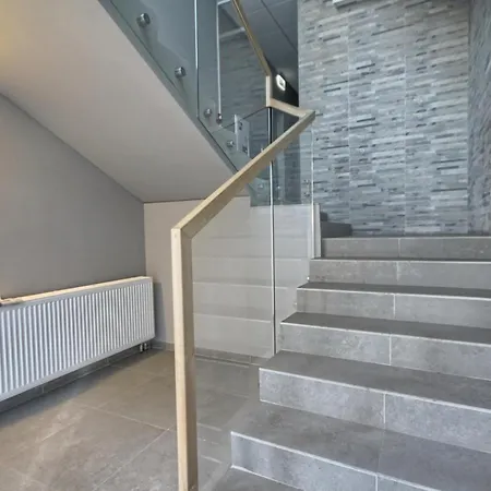 Asian Magnolia Boutique Apartament