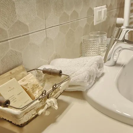 Asian Magnolia Boutique Apartament *