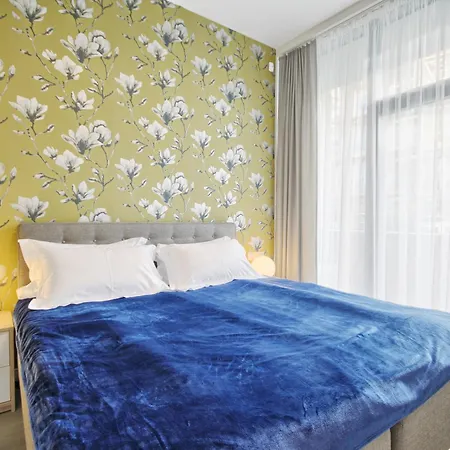 Asian Magnolia Boutique Druskininkai