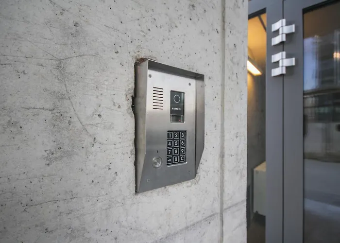 公寓 Asian Magnolia Boutique