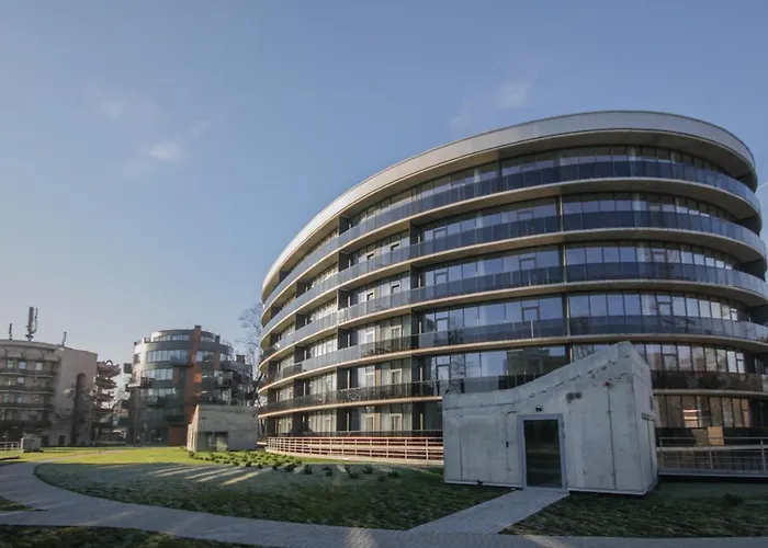 Asian Magnolia Boutique 公寓