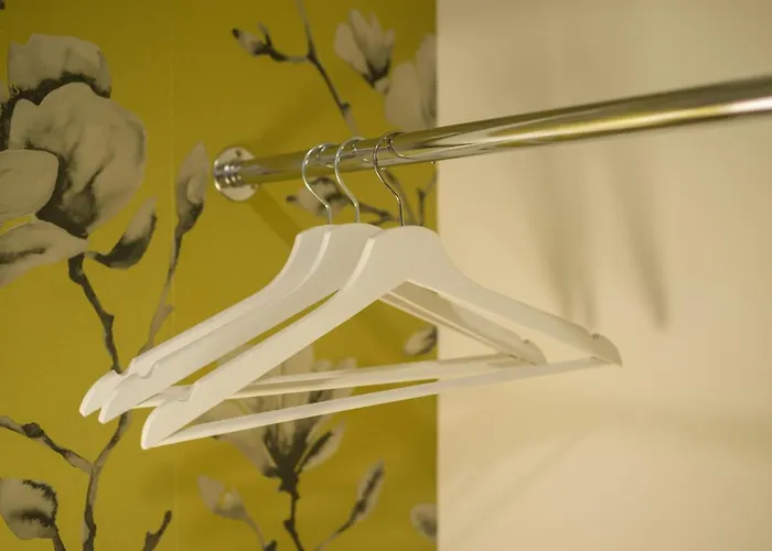 Apartamento Asian Magnolia Boutique