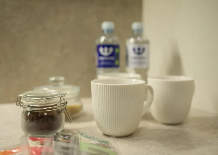 Asian Magnolia Boutique Apartamento