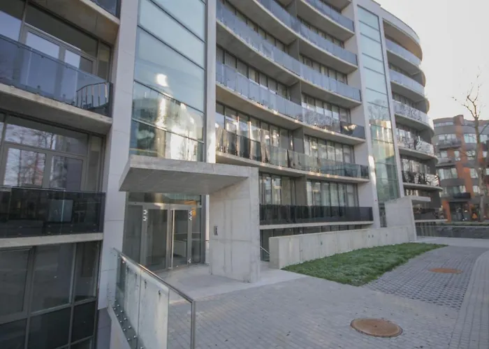 Apartamento Asian Magnolia Boutique