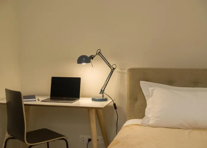 Asian Magnolia Boutique Apartamento *