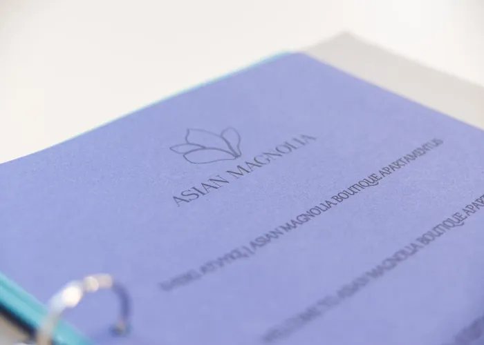 Asian Magnolia Boutique *