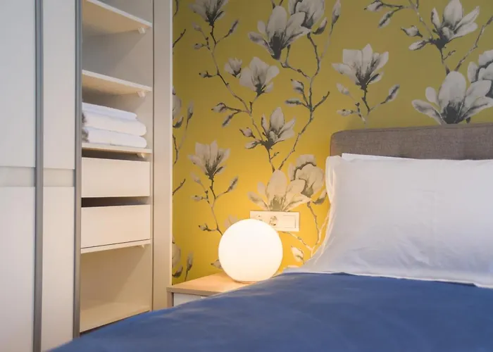 Asian Magnolia Boutique Druskininkai