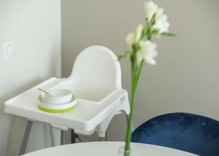 Asian Magnolia Boutique Apartamento *