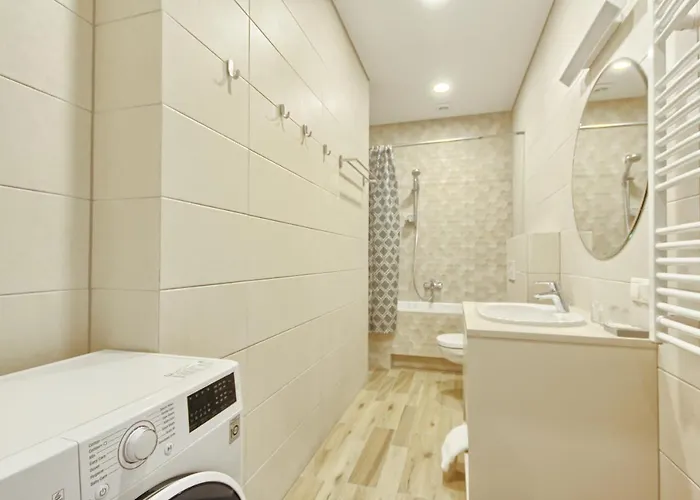 Asian Magnolia Boutique Apartamento