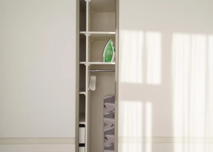 Asian Magnolia Boutique 公寓 *