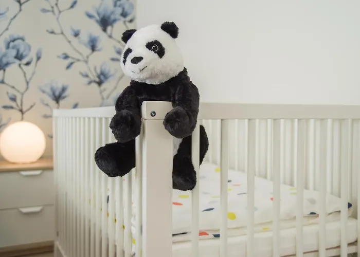 公寓 Asian Magnolia Boutique 德拉肯恩凯