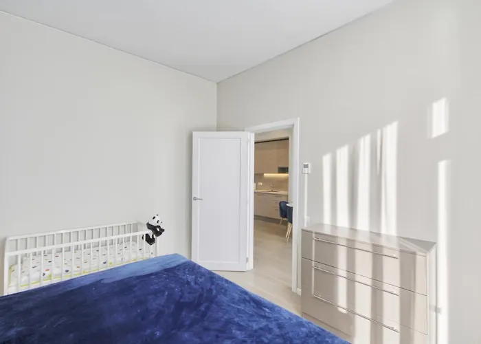 Apartamento Asian Magnolia Boutique