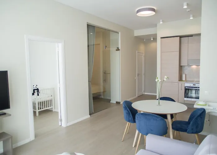 Asian Magnolia Boutique Apartamento