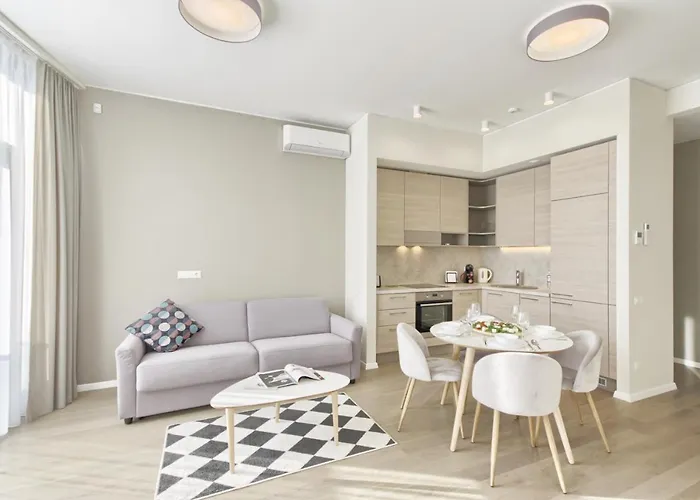 Asian Magnolia Boutique * Druskininkai