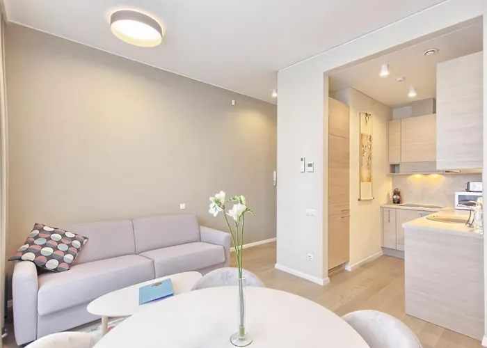 Apartamento Asian Magnolia Boutique *