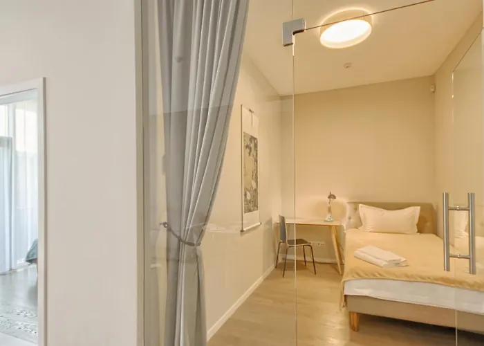 Asian Magnolia Boutique Apartamento