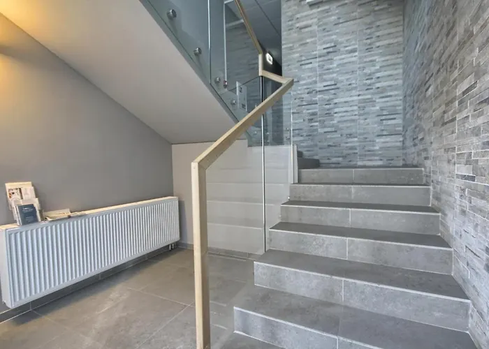 Asian Magnolia Boutique Apartamento