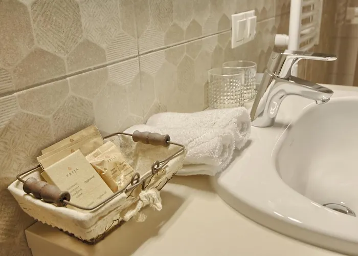 Asian Magnolia Boutique Apartamento *